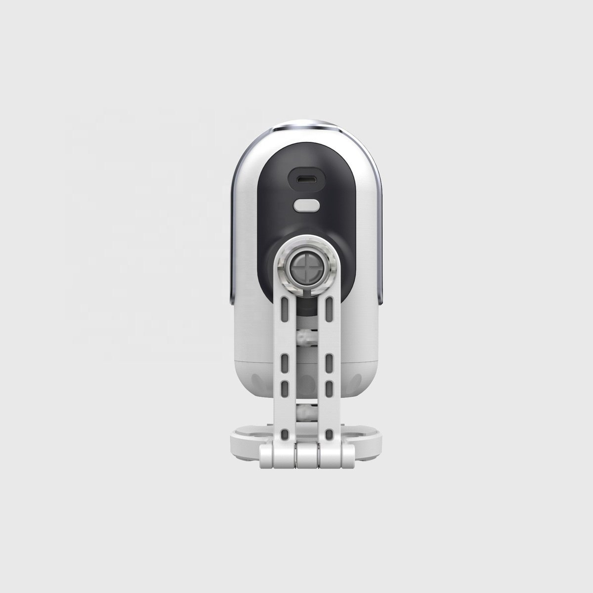 Waterproof Battery Network Camera For Thermal Image wifi Camera IP65 1080P Solar intelligent surveillance mini wireless
