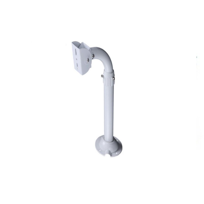Universal Metal L-shaped Wall Mount Bracket Holder CCTV Security Surveillance Camera Bracket