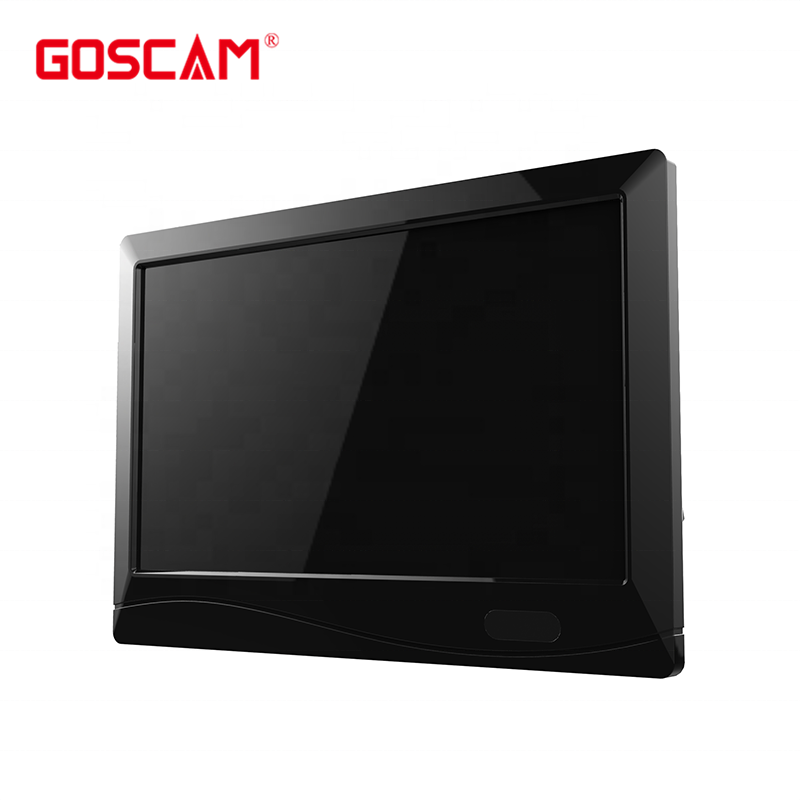 Factory-Made 8K Wi-Fi Surveillance Camera Night Vision Indoor Use Two-Way Audio 8 Channel Video Input SD Card Storage Options