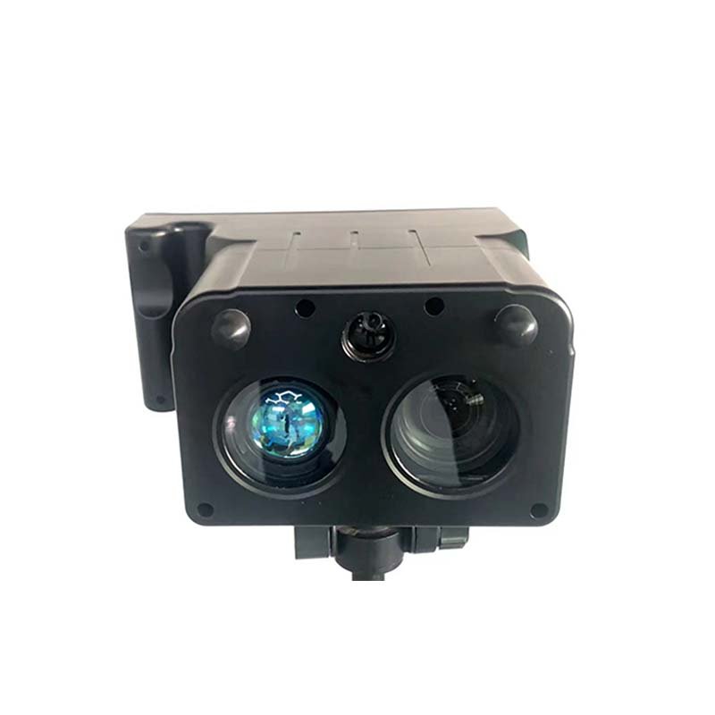 Multifunctional Smart Laser Night Vision Reconnaissance System