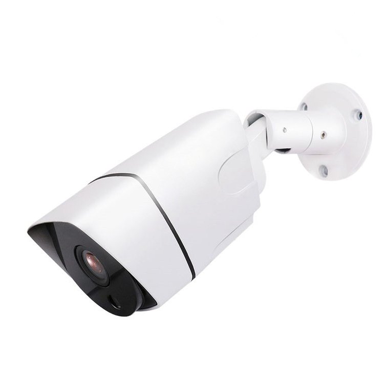 CCTV Outdoor Surveillance Systems Professional Waterproof 4K 8mp HD Video Starlight PoE IP Camera
