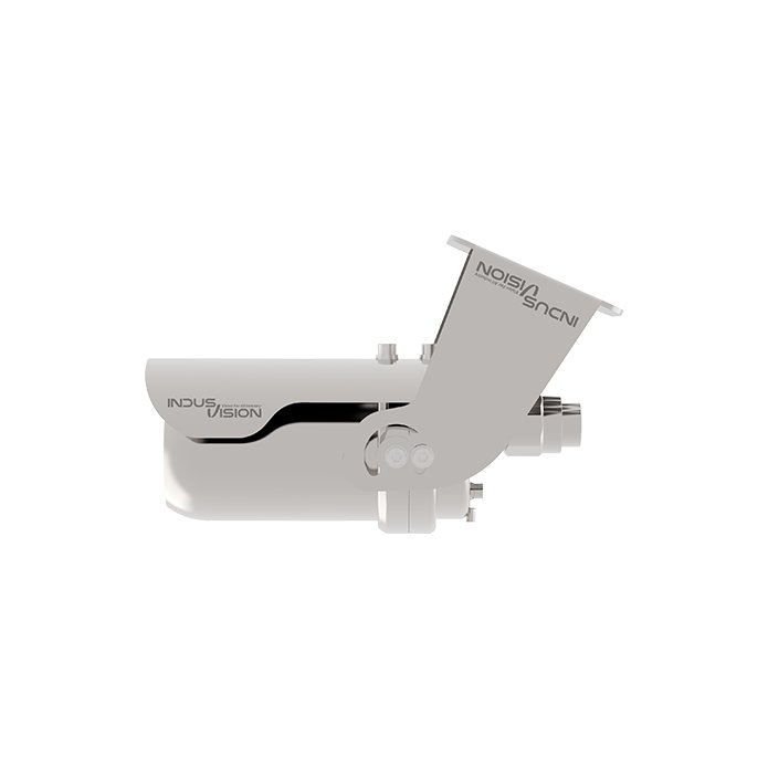 INDUSVISION Explosion Proof CCTV Solution Small Size Bullet camera iVEX-PL Series