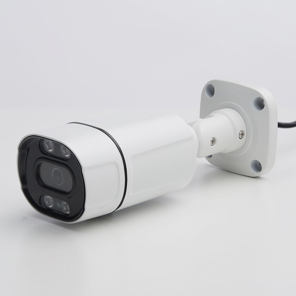 FansuTi 5Mp AHD Camera 4in1 AHD/TVI/CVI/CVBS Outdoor/Indoor CCTV surveillance cameras Infrared Night Vision CCTV camera system