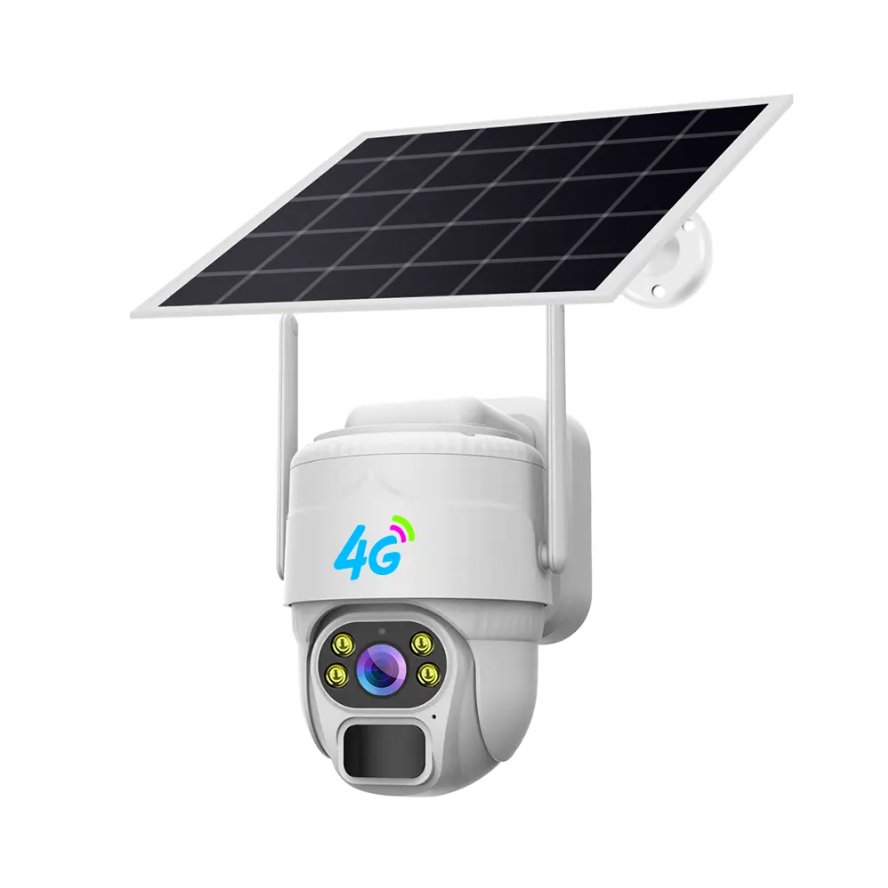 3MP full HD camera Enhanced night vision Humanoid detection camera CE/FCC certification camera for indoor