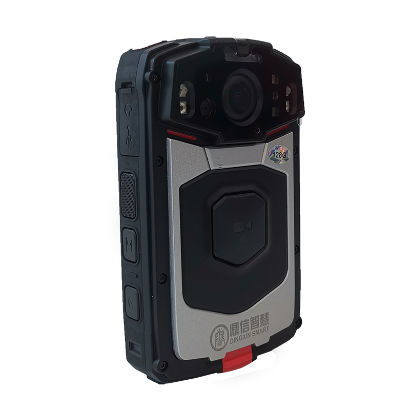 Security camera system network video recorder with Infrared night vision