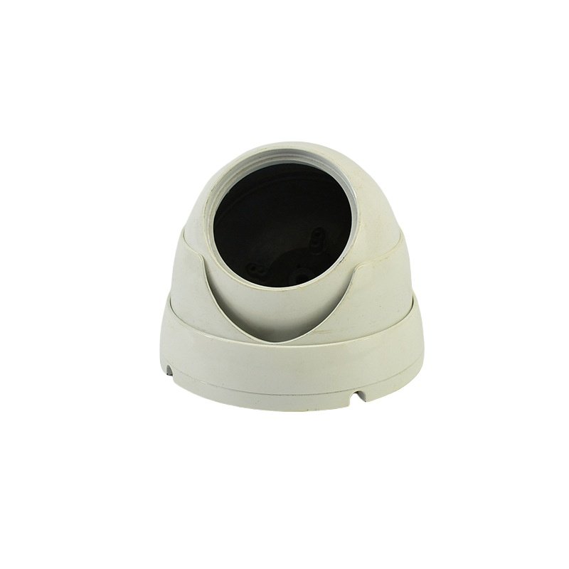Surveillance Accessories Outdoor IP67 Waterproof CCTV Camera Housing For Convenient Installation Of Monitoring Protective Cover