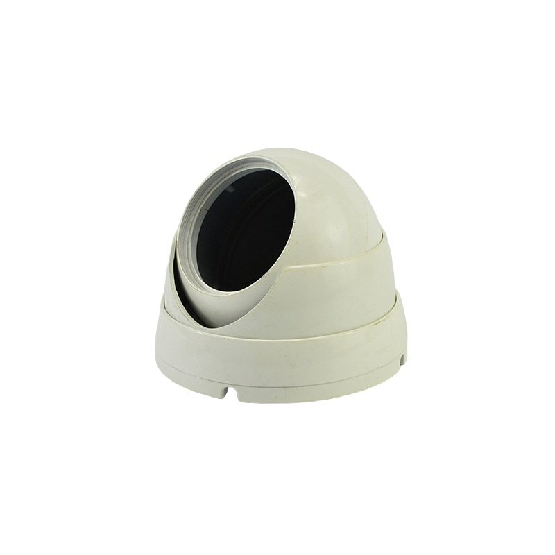 Surveillance Accessories Outdoor IP67 Waterproof CCTV Camera Housing For Convenient Installation Of Monitoring Protective Cover