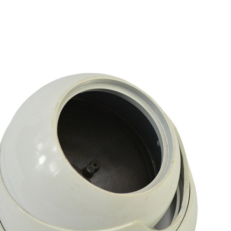 Surveillance Accessories Outdoor IP67 Waterproof CCTV Camera Housing For Convenient Installation Of Monitoring Protective Cover