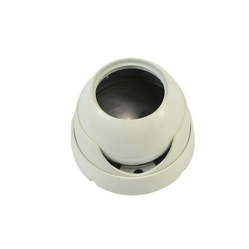 Surveillance Accessories Outdoor IP67 Waterproof CCTV Camera Housing For Convenient Installation Of Monitoring Protective Cover