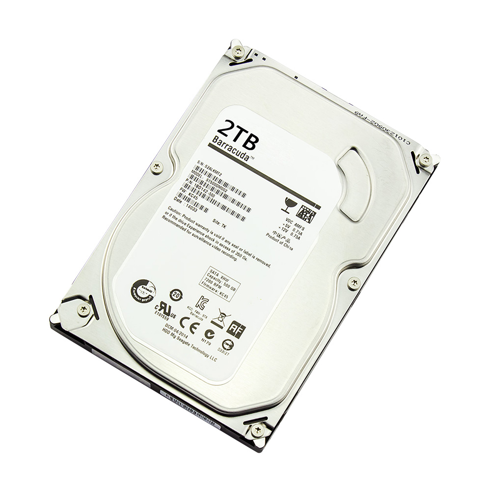 KERUI 500G 1TB 2TB 3TB 4TB Harddisk 3.5'' HDD For NVR System POE Camera Network Video Recorder Hard Disk Surveillance Hard Drive