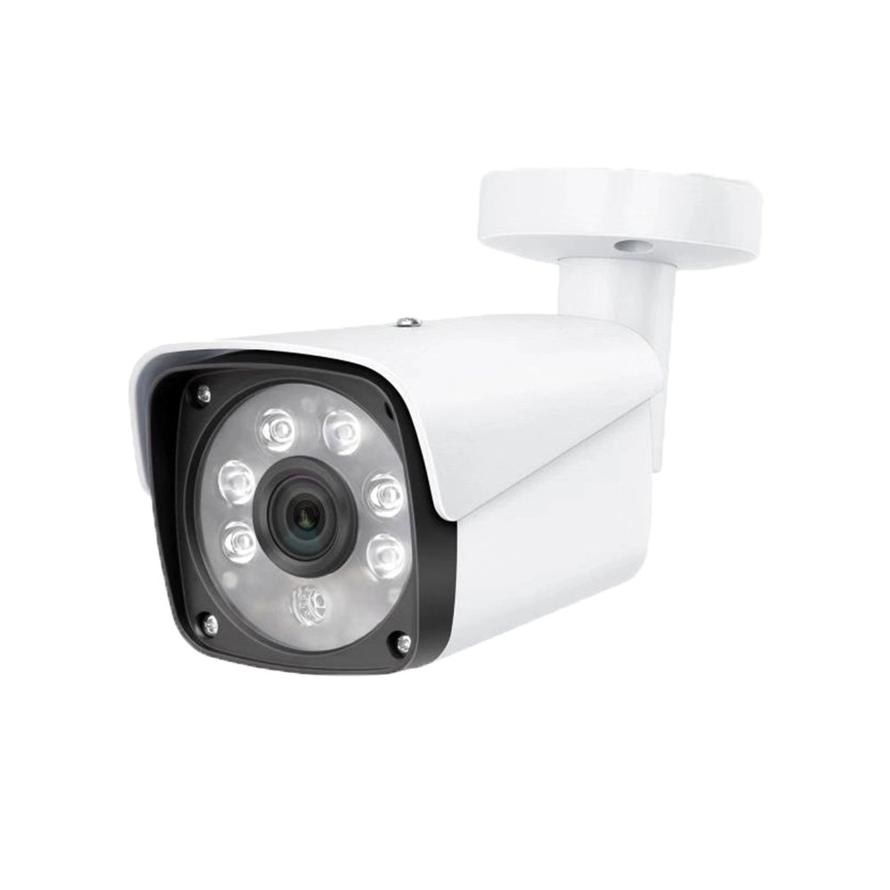 Factory Outdoor 1080 8MP 5MP 2MP 4CH Security Set 4K AHD DVR Kit Camera Video Surveillance 4 Channel CCTV security camera system