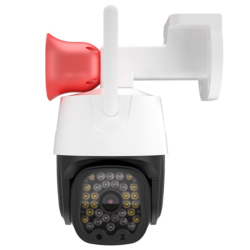 Vstarcam CS666 CCTV Security Camera System Smart Home Surveillance Cameras Full Color Night Vision Human Tracking Ptz Camera