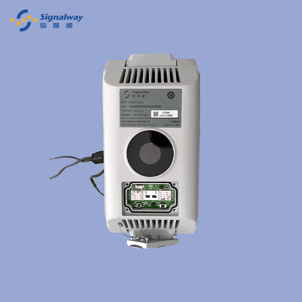 Best outdoor security power transmission lines monitoring 4G/WIFI cameras power grid surveillance systems