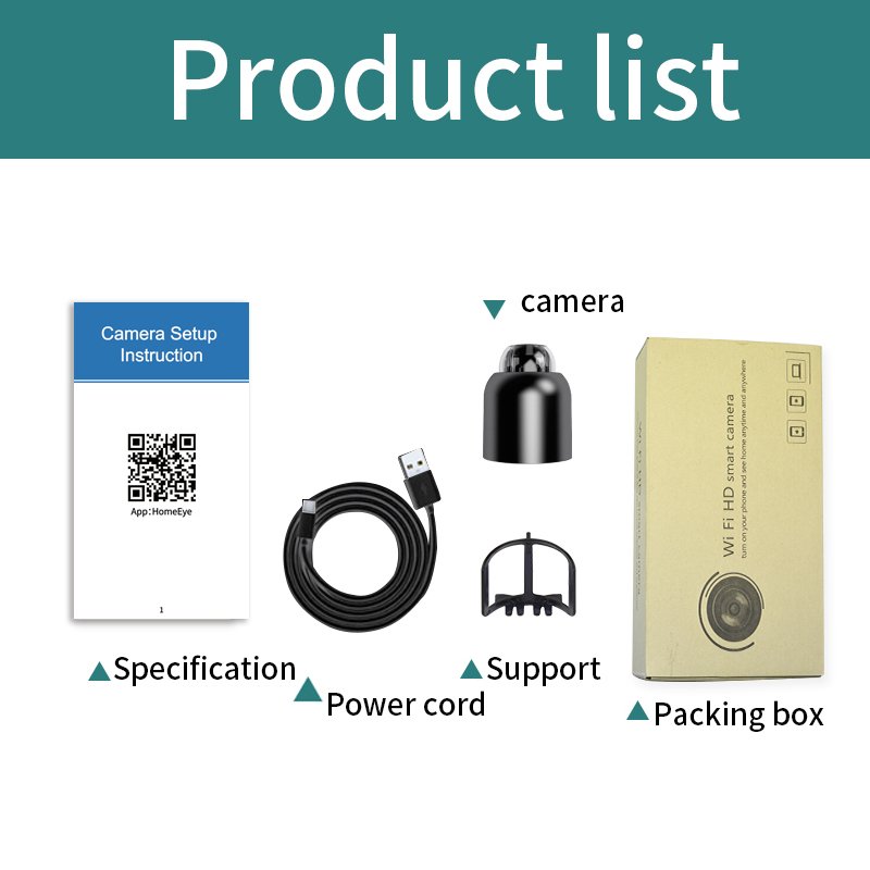 ShireStar home security system wireless CCTV cameras small wifi wireless surveillance camera mini wireless wifi camera