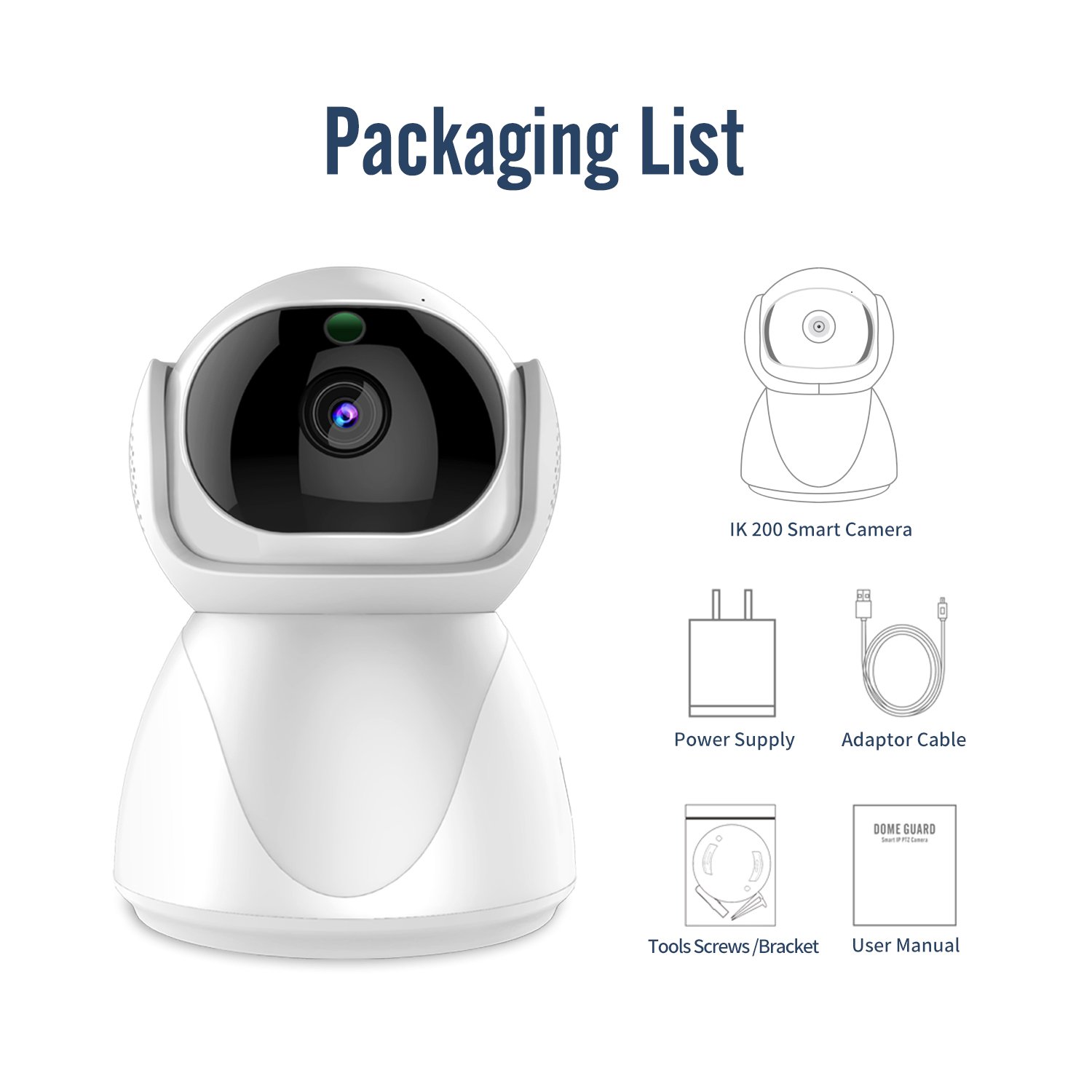 Factory direct ptz wifi camera surveillance ptz iscee security network baby monitor system ptz camera