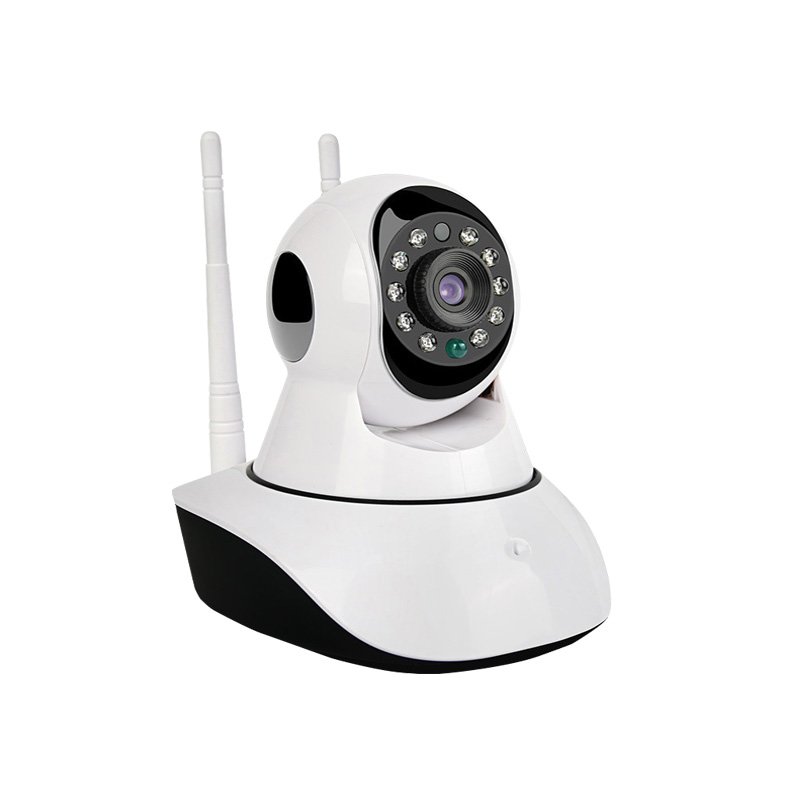 1080P Tuya App Network Video Surveillance Wireless NVR Kit H 265 Wifi Camera Channel security Camera Set System Smart