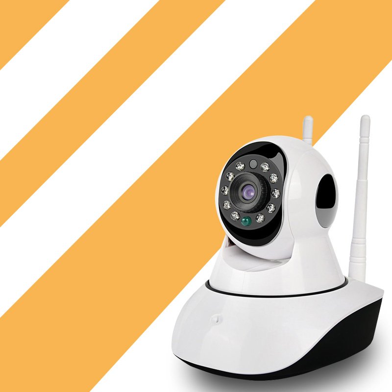 1080P Tuya App Network Video Surveillance Wireless NVR Kit H 265 Wifi Camera Channel security Camera Set System Smart