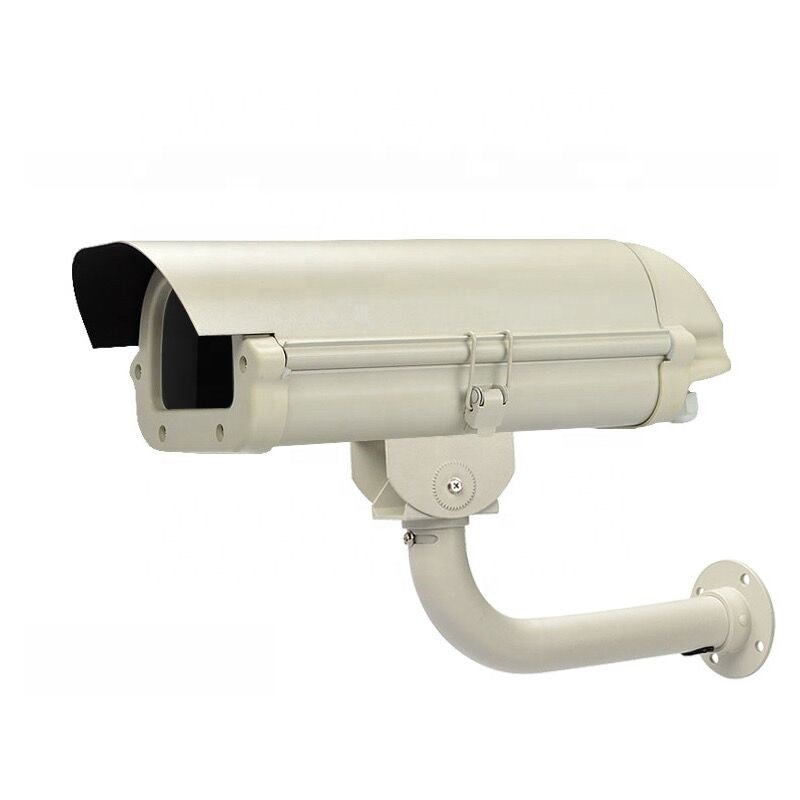 1 6 /8 /10 /12 Inch Outdoor Aluminum Alloy Waterproof camera housing for CCTV Camera and cctv waterproof Housing for cctv camera