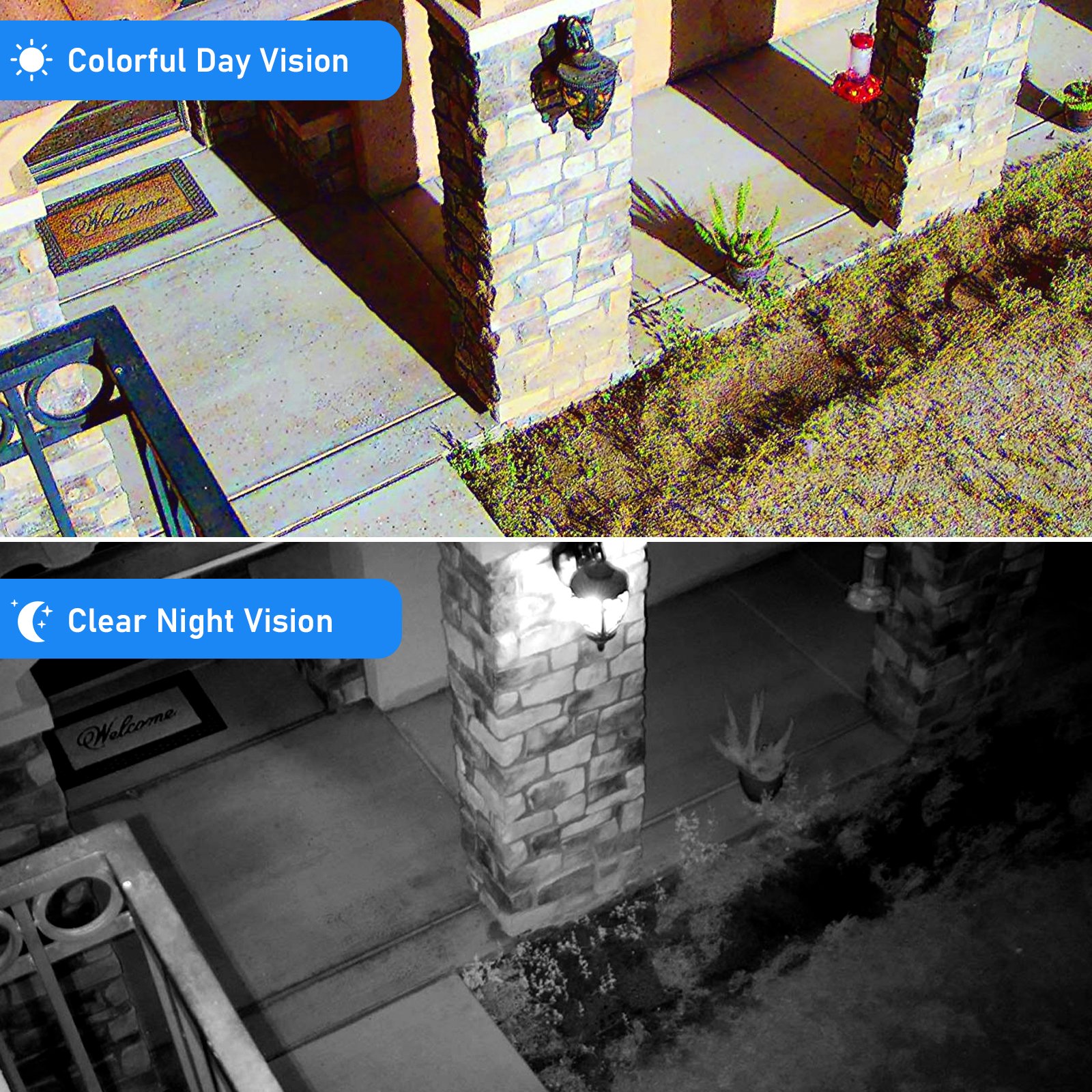 JideTech 8MP 32CH CCTV Camera System POE CCTV Camera System Outdoor IP Surveillance Camera Waterproof