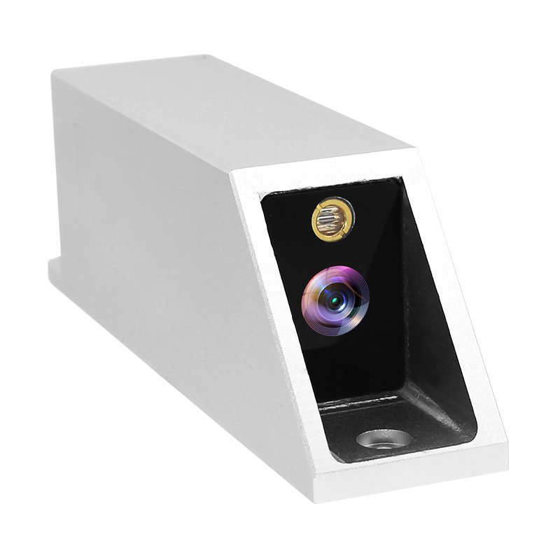 Waterproof IP68 Camera Night Vision Surveillance Forklift Safety Monitor System