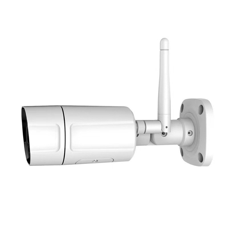 QZT 1080p HD Full Outdoor Security Camera Motion Detection Wireless Surveillance IP Camera
