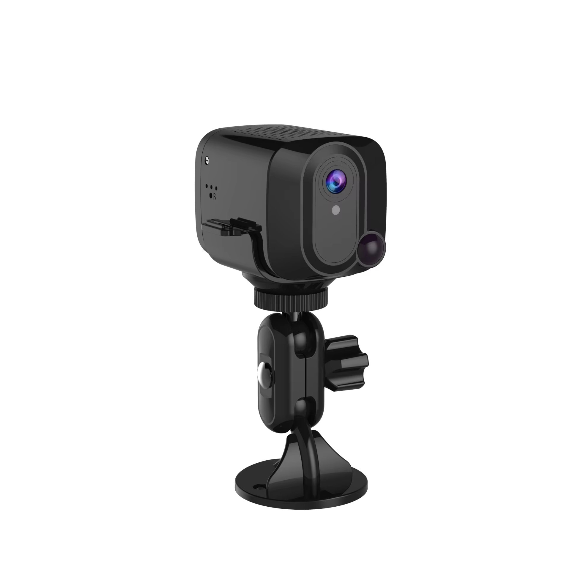 Hot Sale Micro Night Vision Cameras Home and Office Surveillance Mini Small Wireless camera