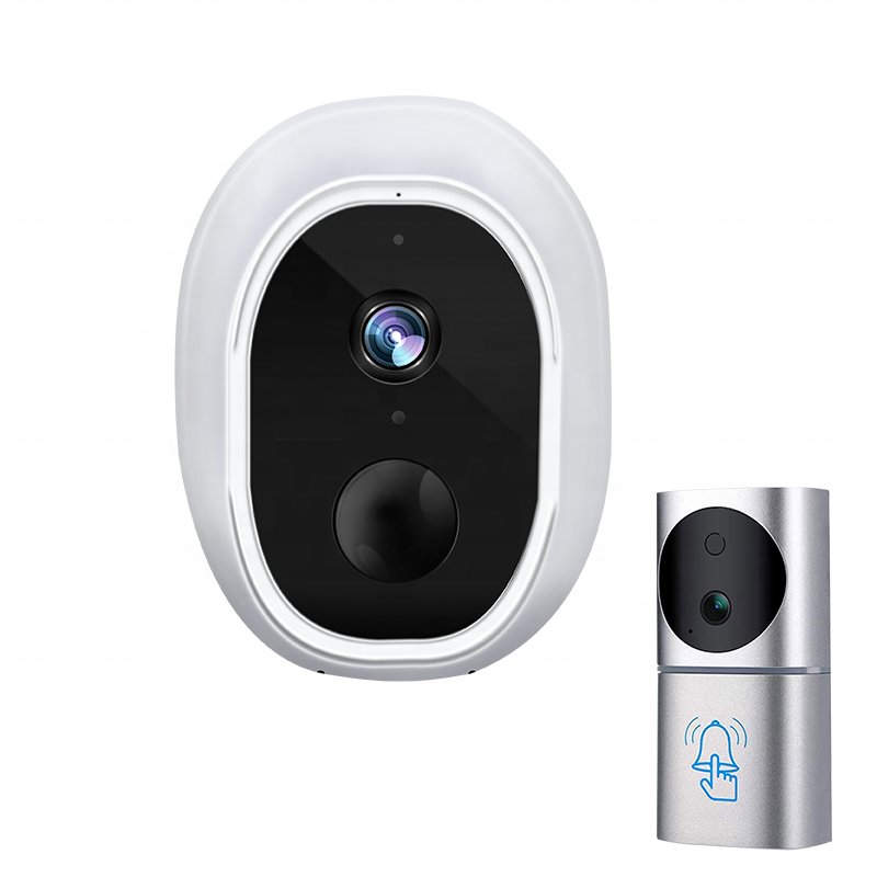 Surveillance camera system