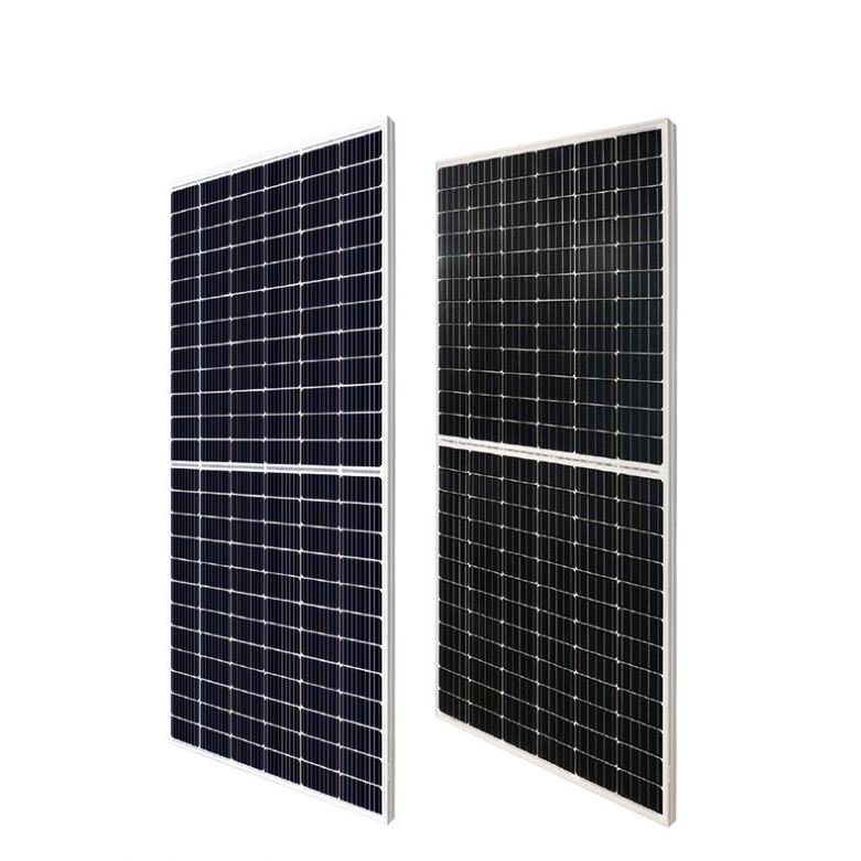 Vigilancia Pannello Paneles Solares For Surveillance Systems Cameras CCTV Panneau Solaire 40AH Flexible Solar Panels 40W
