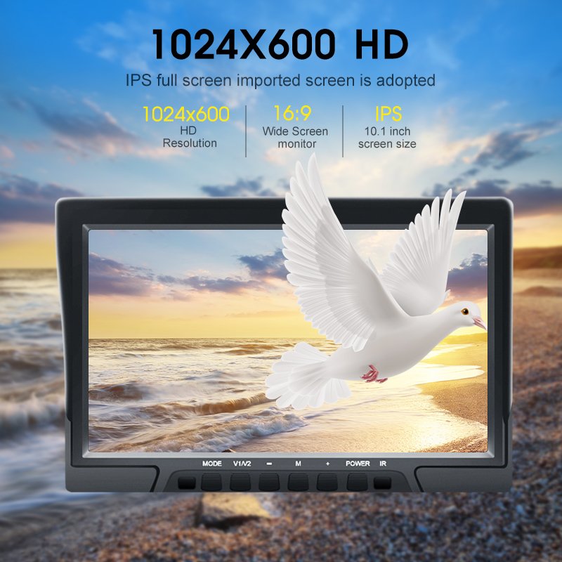 Security tuck dvr trailer bus Camera System 4ch 8ch mdvr Audio Record Video Surveillance truck car 4g gps ai cctv mobile mdvr