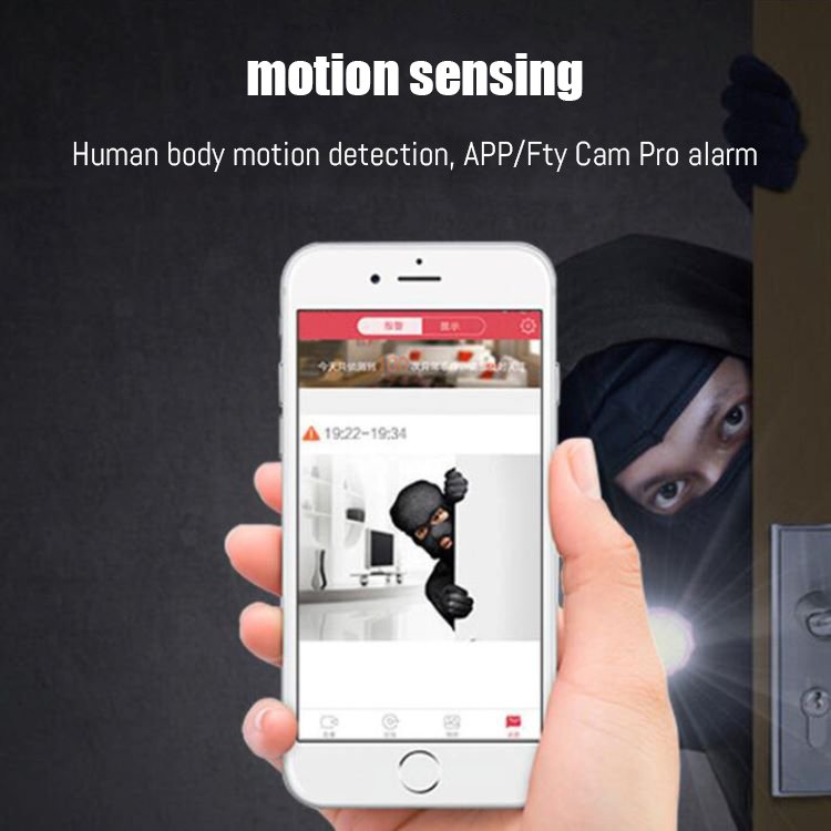 Hot Selling Smart HD Security Camera WiFi Dome IP Camera Wireless Home Surveillance System Two Way Audio Motion Detection Camera