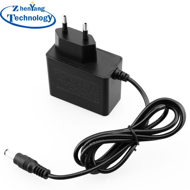 power adapter 12v 2a 15v 1.5a 24v 1a power supply ac to dc output for LED lights / router / most 12v devices have UL UKCA CE RCM