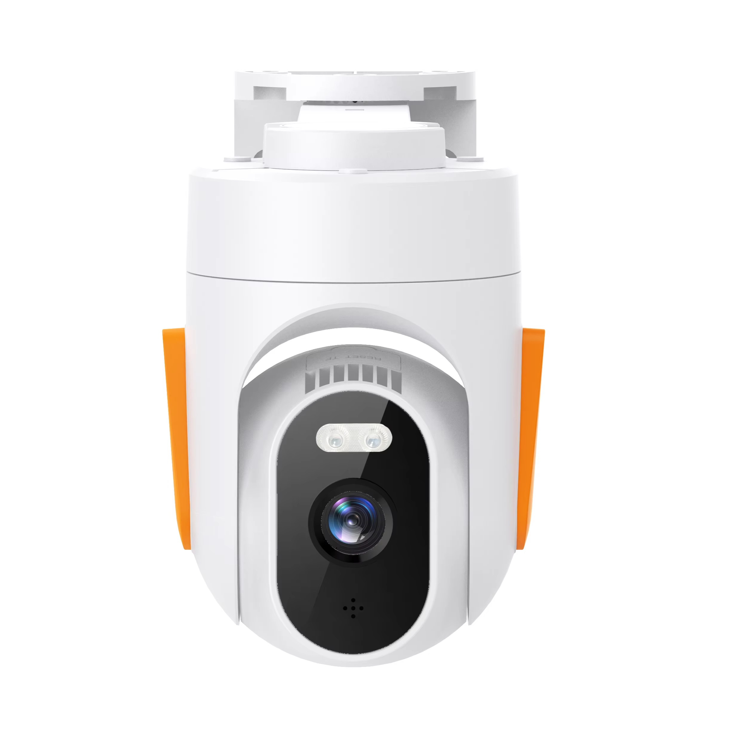 Factory price 4k dual use home camera security system wifi CCTV surveillance outdoor ptz camera security