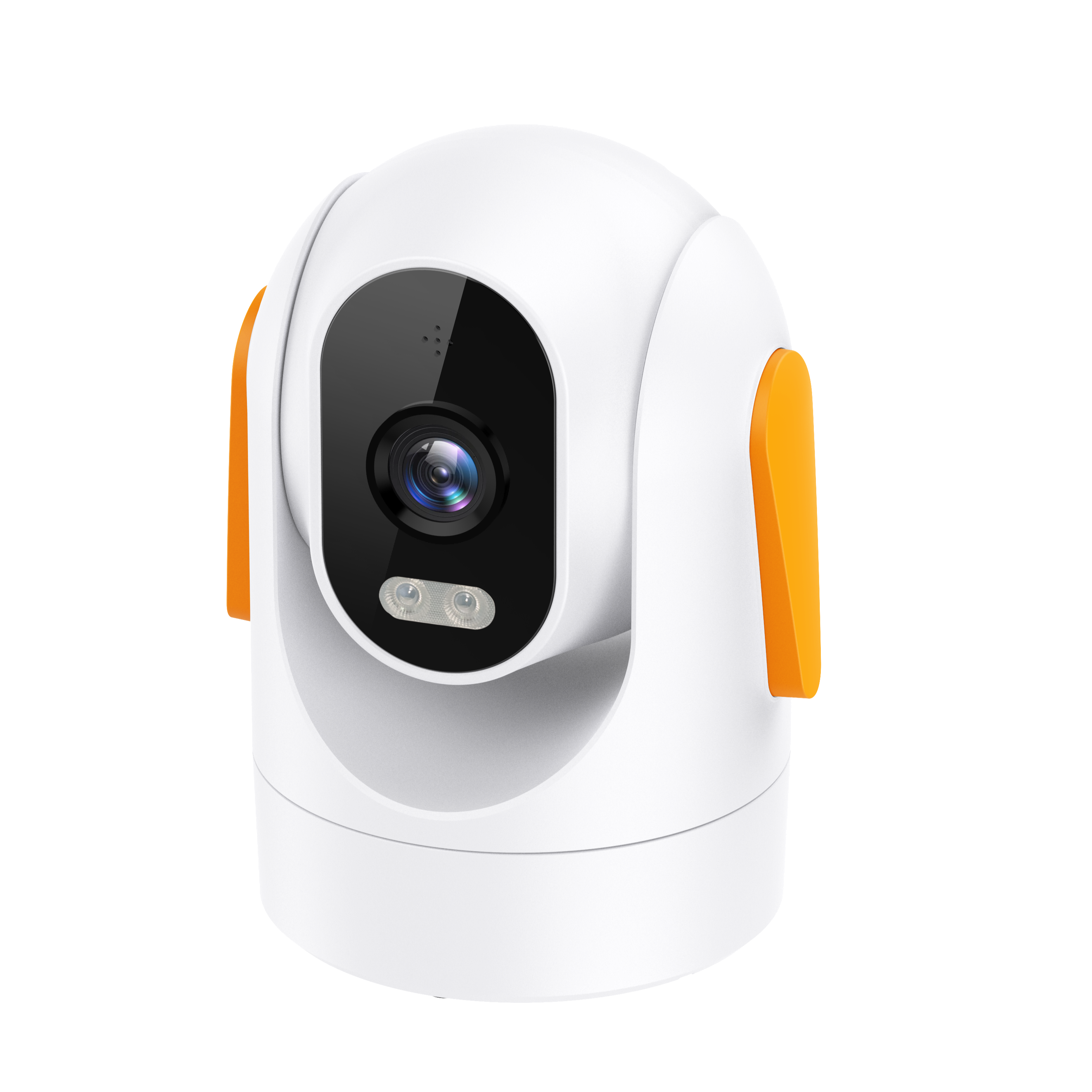 Factory price 4k dual use home camera security system wifi CCTV surveillance outdoor ptz camera security