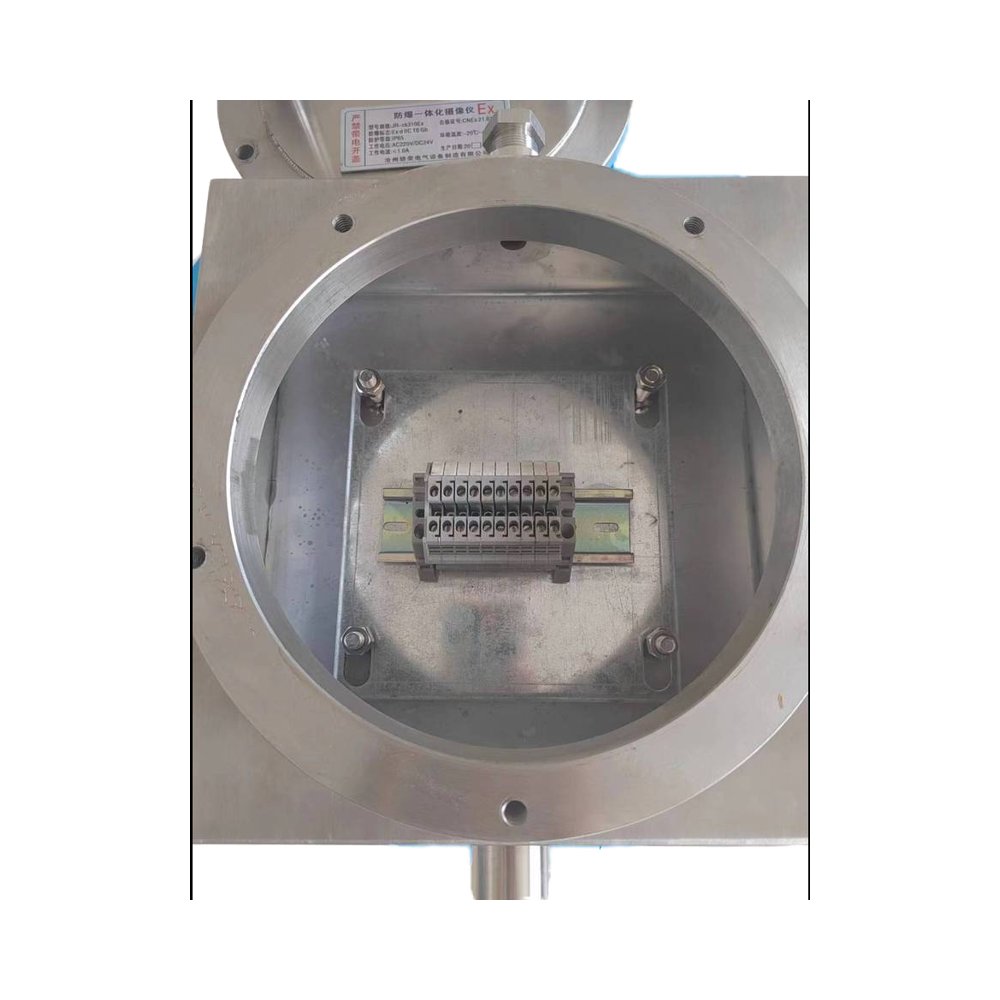 High Quality Explosion Proof Stainless Steel CCTV Junction Box Tester Essential Surveillance Accessories