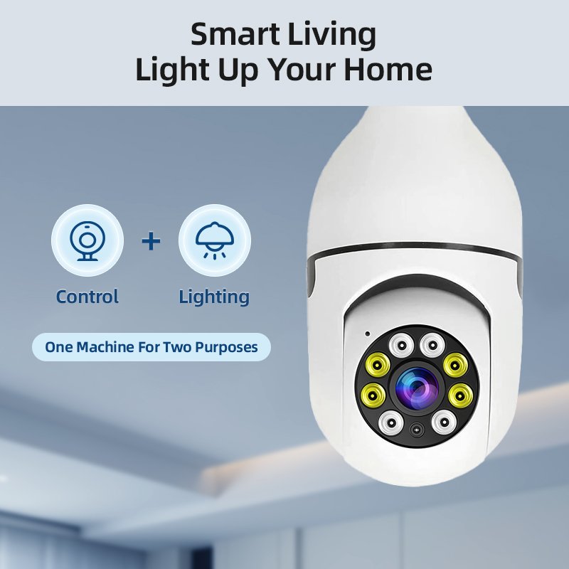 Full HD cameras de seguridad 4mp 5mp 2K 4K cctv camera system