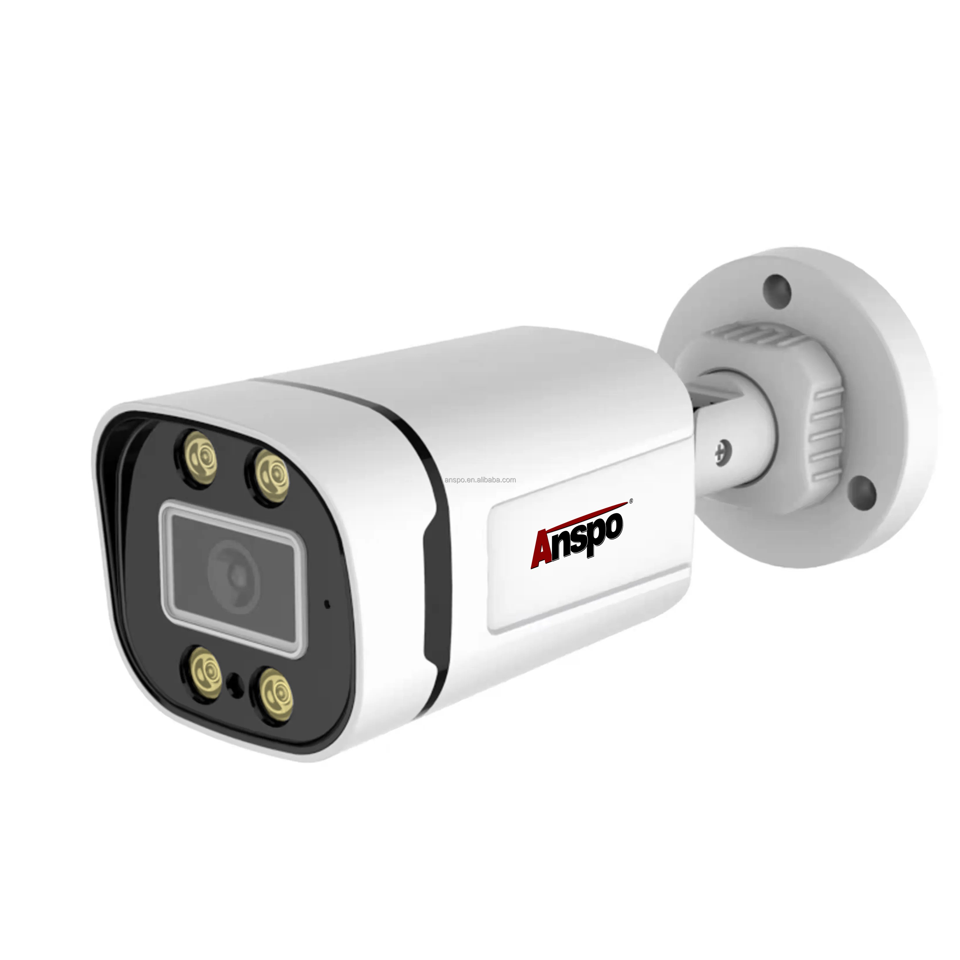 2024 new model CCTV AHD Bullet Camera 5MP 4CH Night Vision DVR Security Home System Video Surveillance DVR