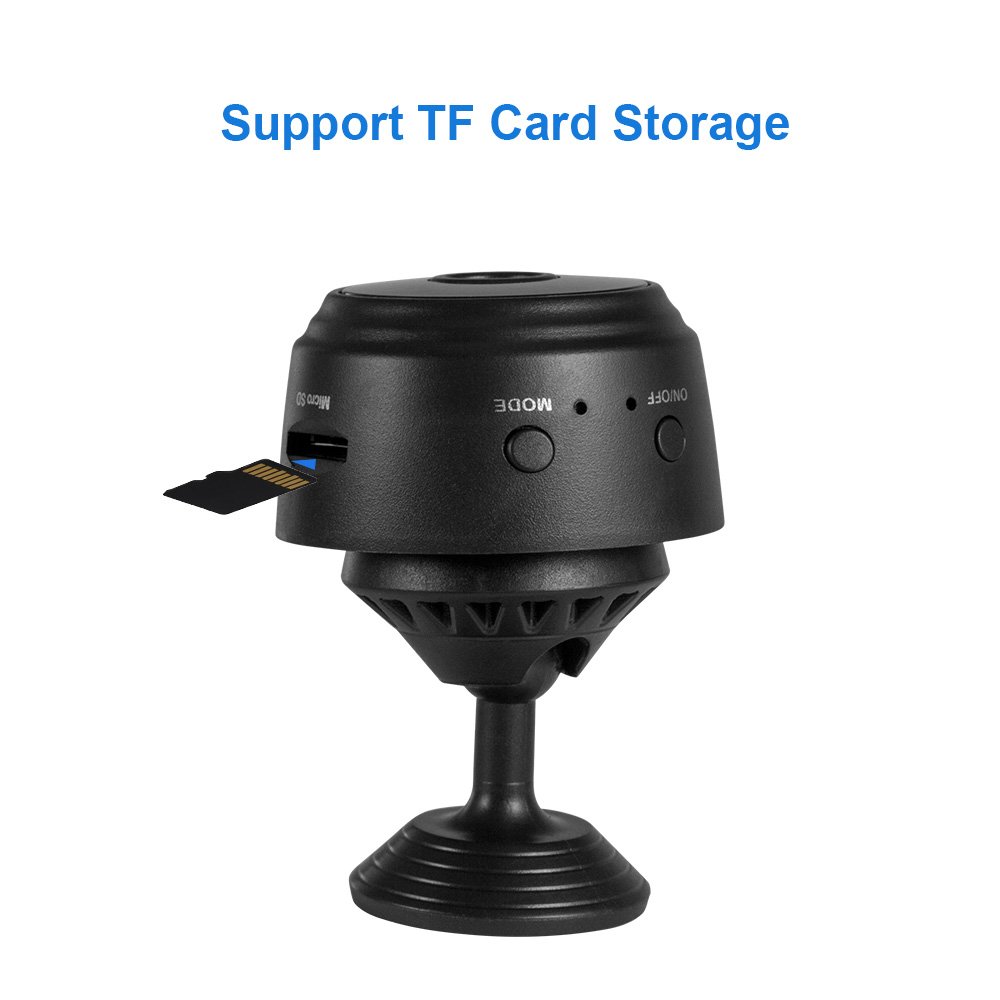 Selling Customized Logo A9 Mini Camera 1080P Mini Camera Indoor Surveillance System Indoor Outdoor Network Camera