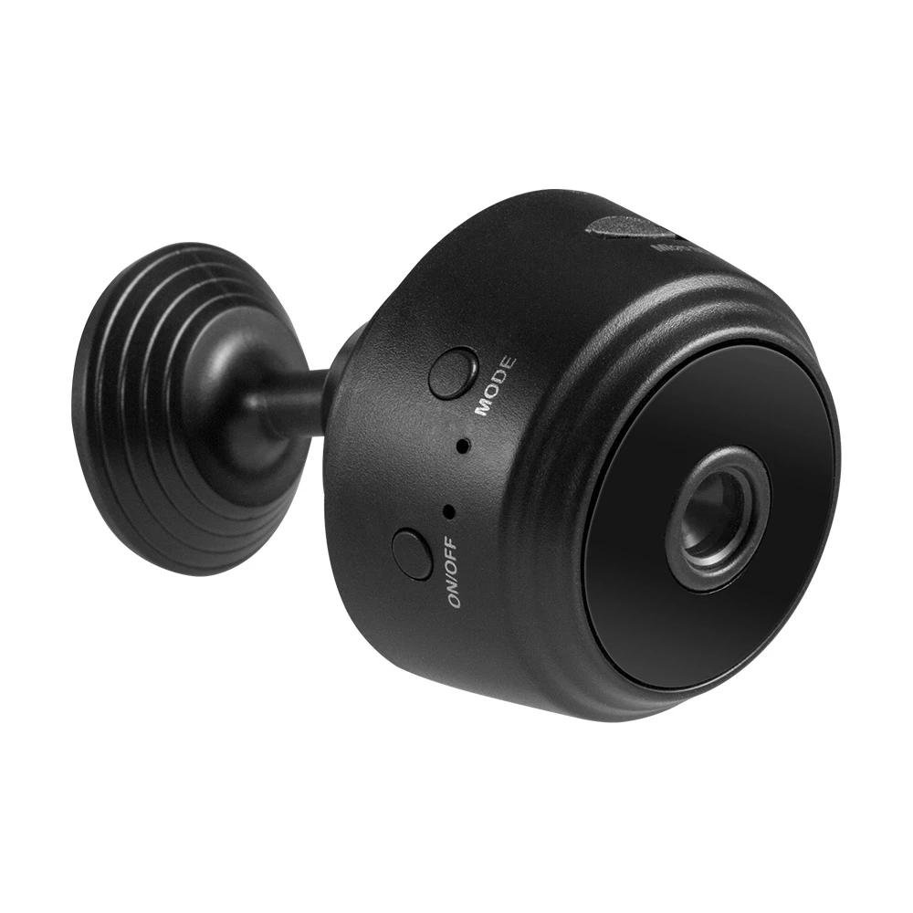 Selling Customized Logo A9 Mini Camera 1080P Mini Camera Indoor Surveillance System Indoor Outdoor Network Camera