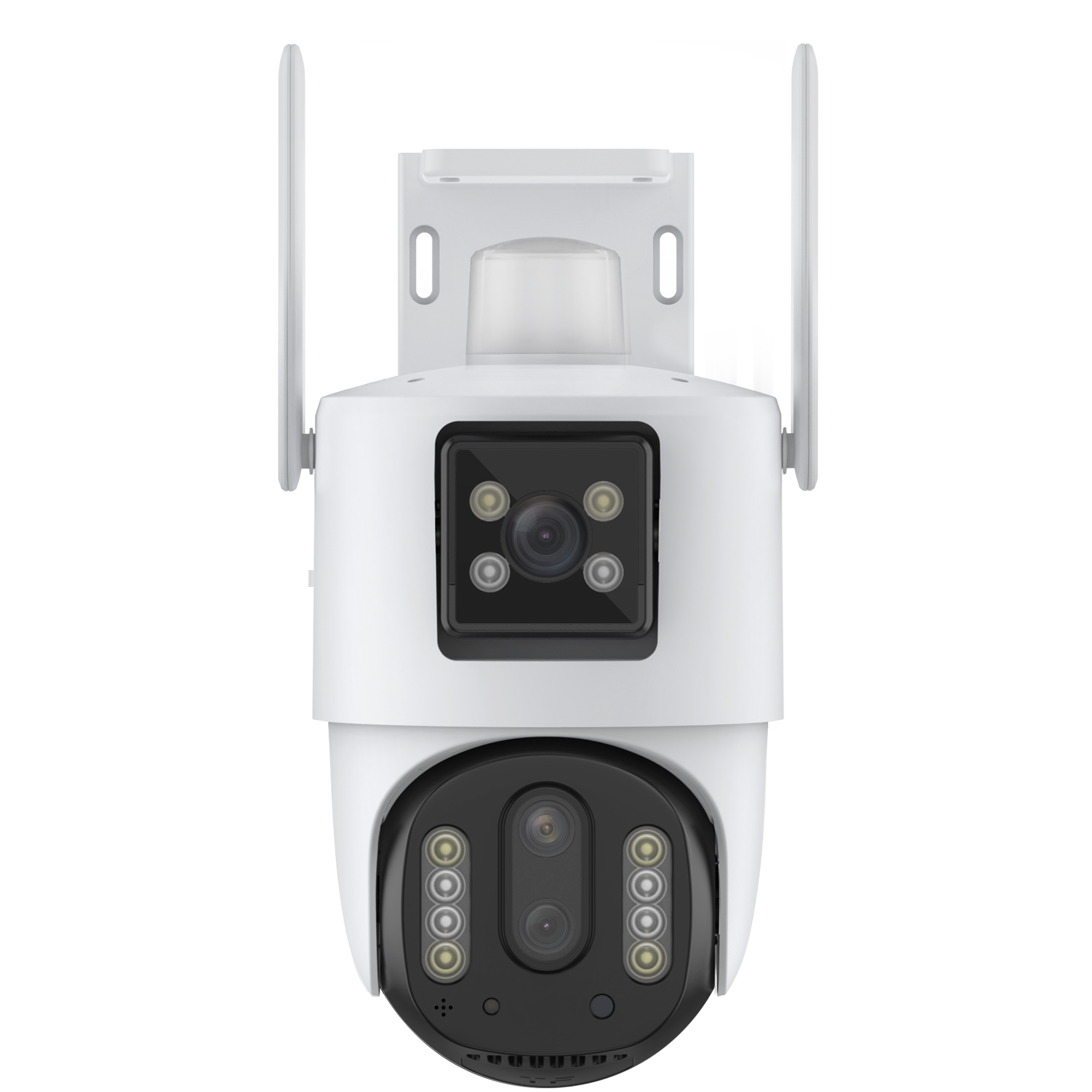 Jortan Smart outdoor 4mp Wifi Ip Camera Surveillance Security System Outdoor Ptz Security Camera Wireless Cctv Camera wire-free