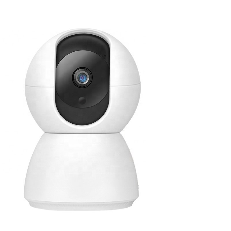 Audube 1080p HD wifi Smart Home Camera Night Vision Baby Monitor Security Indoor PTZ Camera