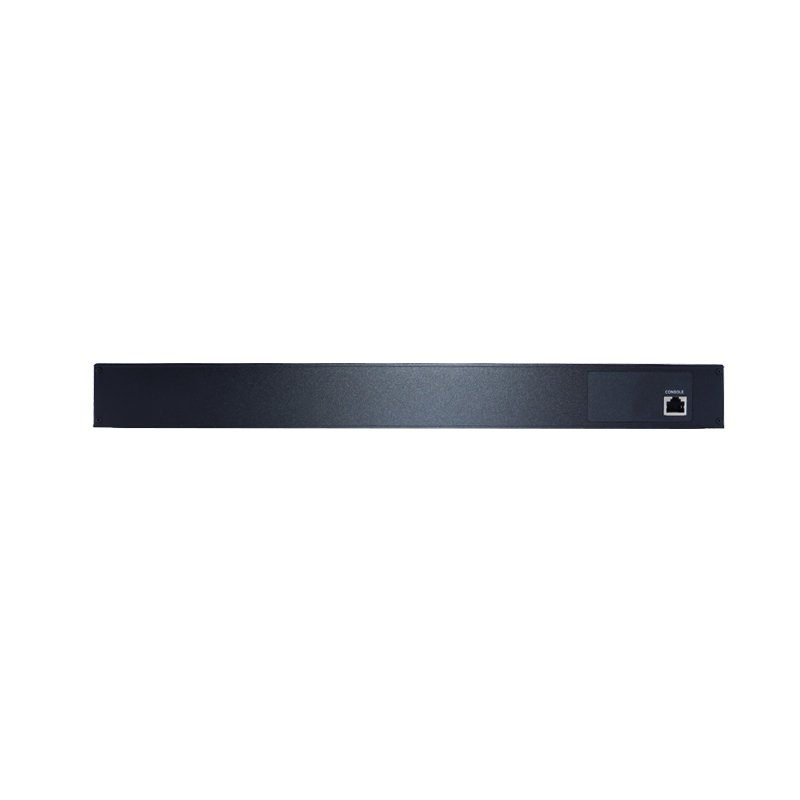 High Strength Metal Case 24 x 100BASE-TX 4 x 1000M SFP Industrial Managed Rackmount Switch
