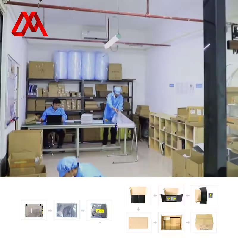 China Manufacturer For WD 8TB Purple Hard Drive - Model WD85PURZ, High-Capacity HDD for Surveillance Systems