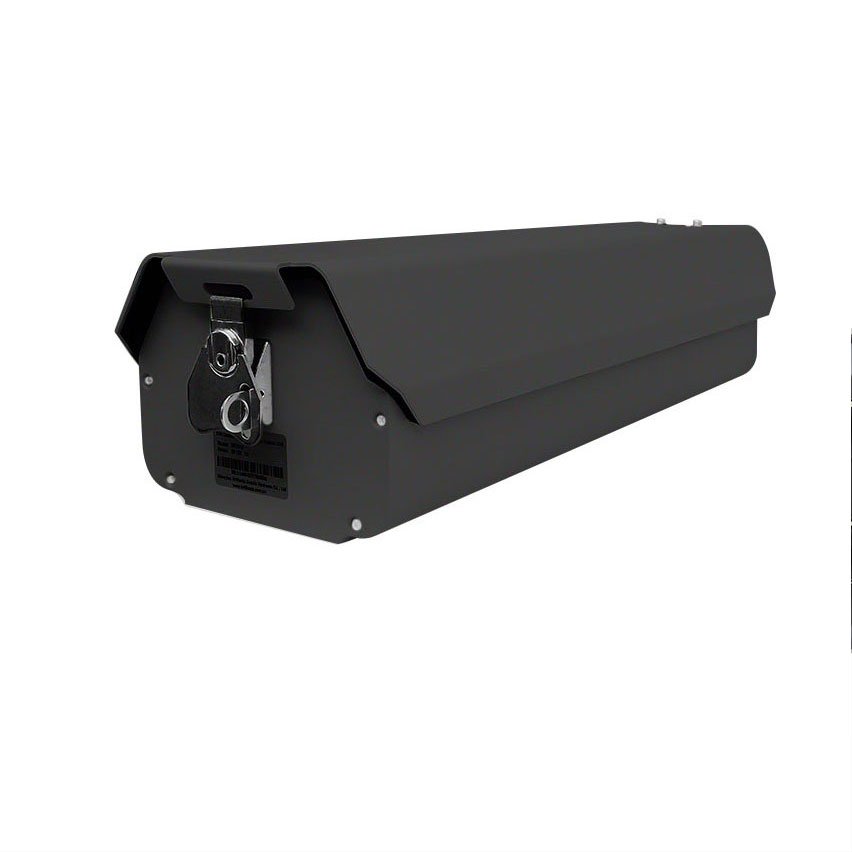 Security LPR smart parking system with automatic recognition camera and ip camera for China product