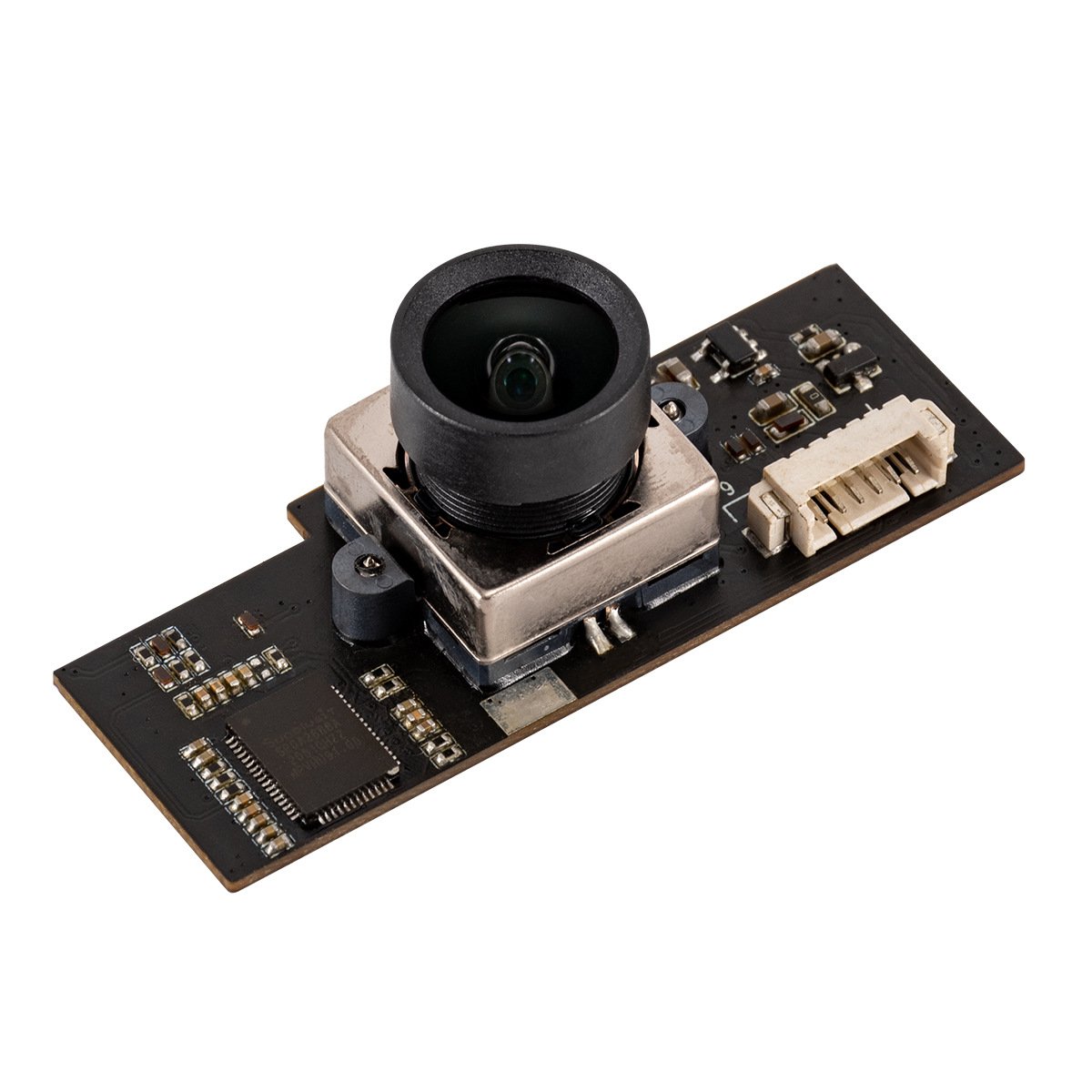 IMX415 Traffic Monitoring System Source Factory 1/2.8 CMOS 4K 60 Frame Surveillance Camera 8MP USB Camera Module