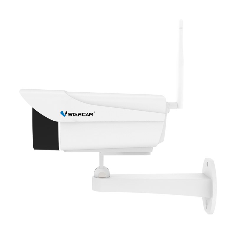 Vstarcam ip camera CS52Q 4MP HD full-color night vision and two-way audio ip wireless surveillance ipcam camera system outdoor