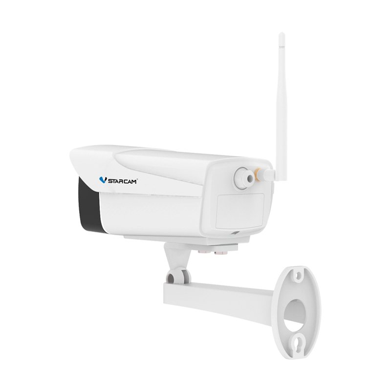 Vstarcam ip camera CS52Q 4MP HD full-color night vision and two-way audio ip wireless surveillance ipcam camera system outdoor