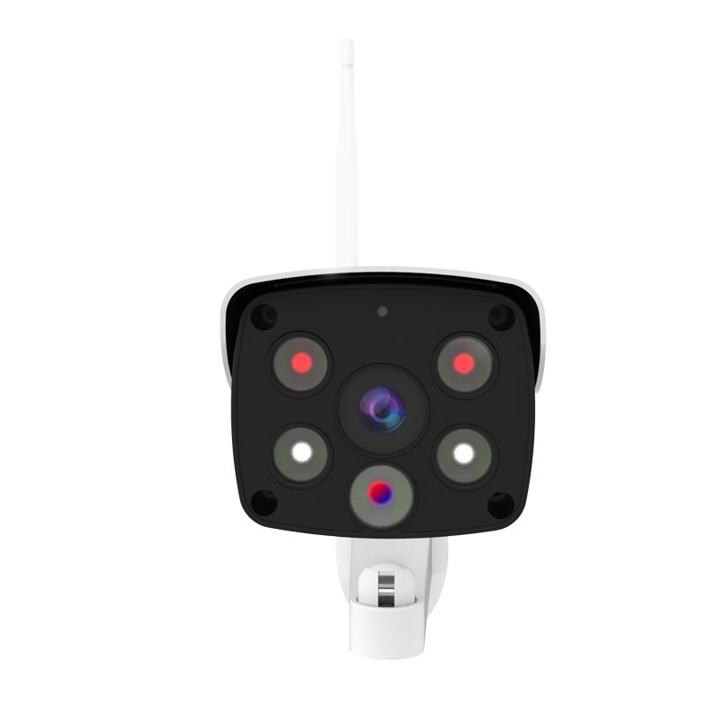 Vstarcam ip camera CS52Q 4MP HD full-color night vision and two-way audio ip wireless surveillance ipcam camera system outdoor