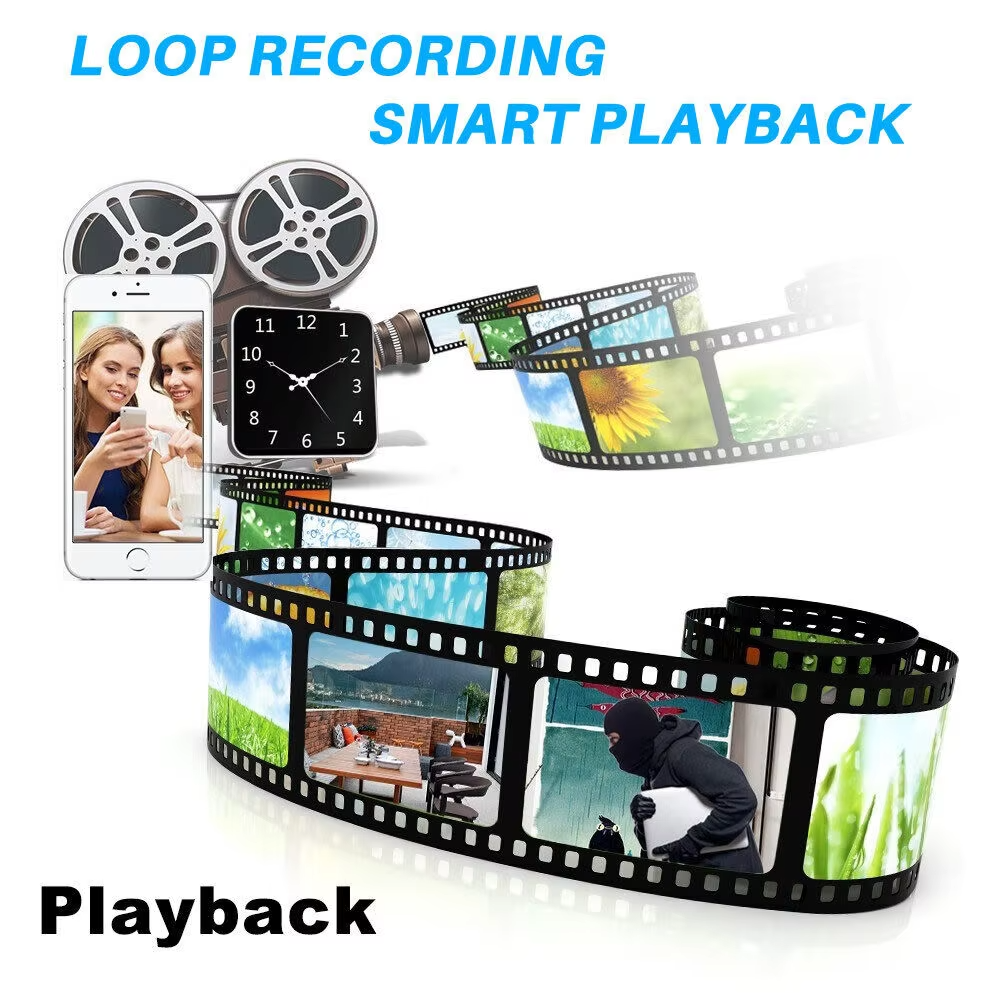 4CH AHD camera kit HD lens 3.6MM IR cut filter with auto switch