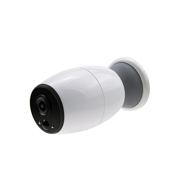 Zoray Security Surveillance Camera System WiFi with Night Vision Smart Camera