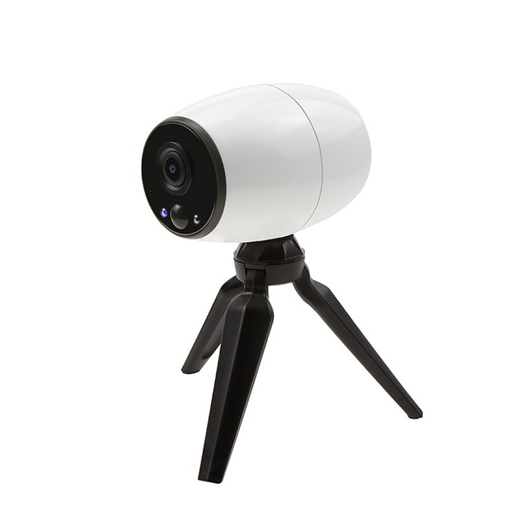 Zoray Security Surveillance Camera System WiFi with Night Vision Smart Camera